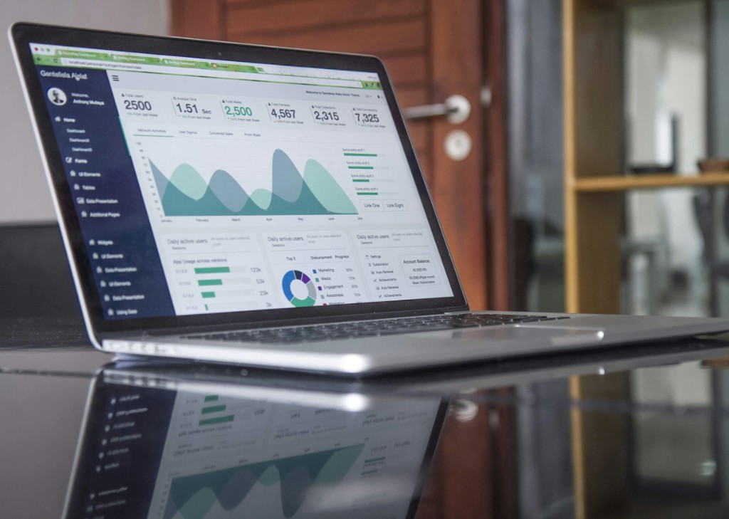 Get your data in one place